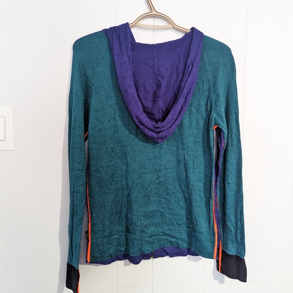 Paul Smith Hoodie - Picture 2 of 3